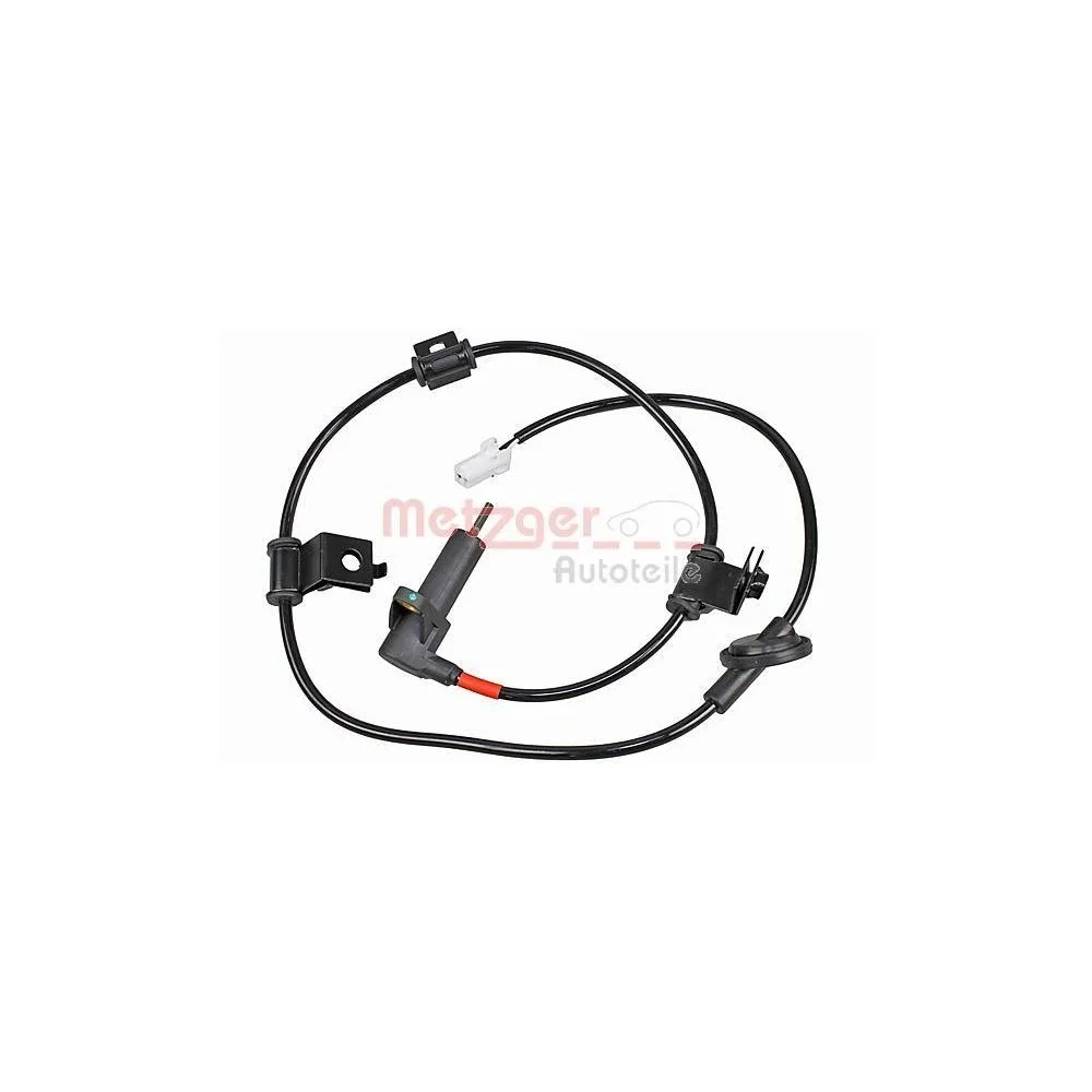 Датчик частоты вращения колеса METZGER 09001405 для HYUNDAI задний правый, фото №1 Датчик частоты вращения колеса METZGER 09001405 для HYUNDAI задний правый, фото №1