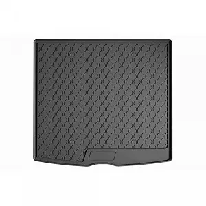 Поддон багажника VAICO V30-4482 Green Mobility Parts для MERCEDES-BENZ synthetic.ua - Фото 1