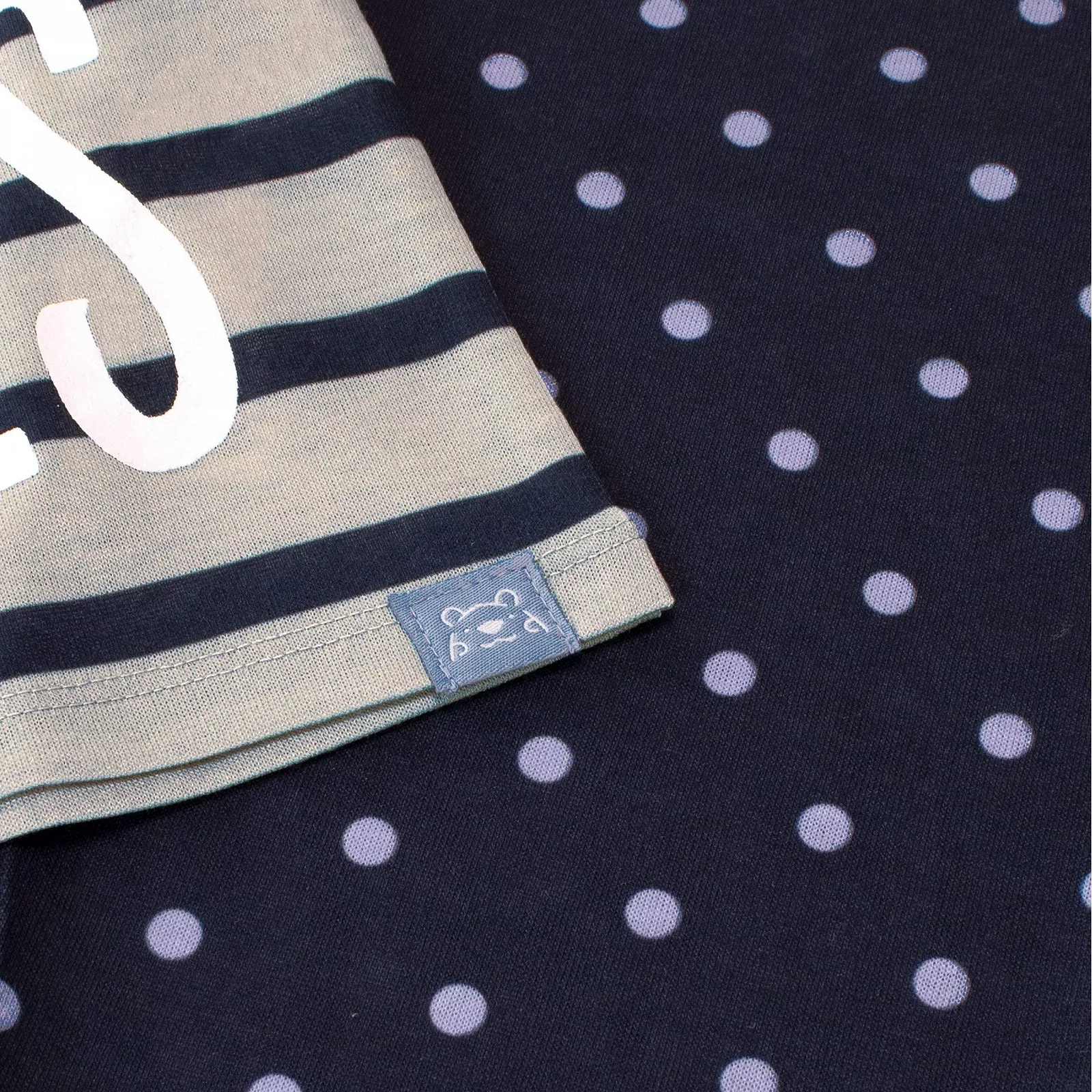 Пижама Harry Bear Nap Time, фото №5 Пижама Harry Bear Nap Time, фото №5