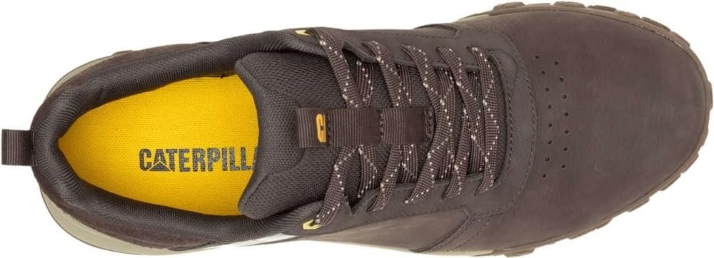 Кроссовки Caterpillar, фото №4