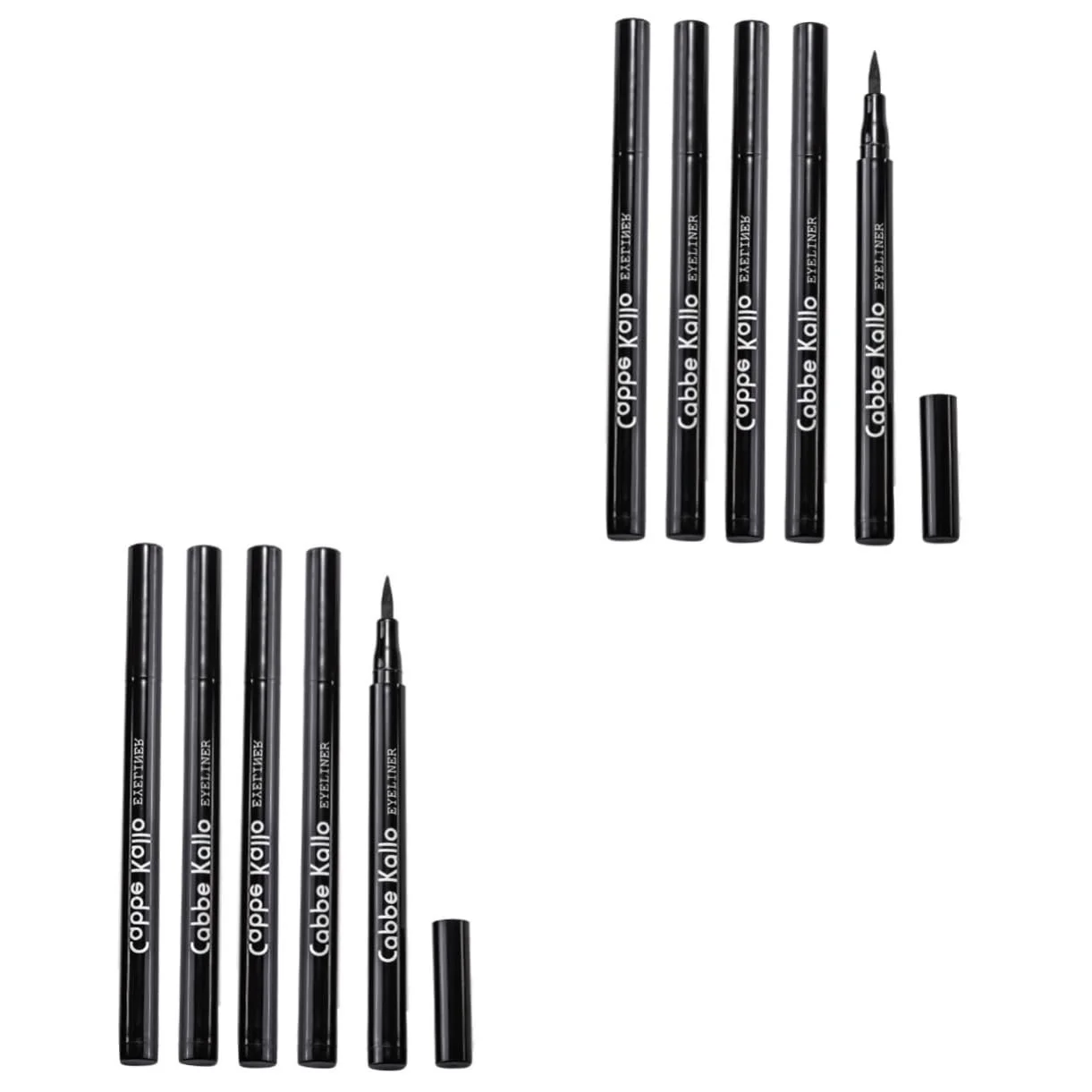 Фломастер-підводка DOITOOL Рідка водостійка Швидковисихаючий,, фото №1