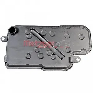 Гідравлічний фільтр АКПП METZGER 8028029 для MITSUBISHI synthetic.ua - Фото 1