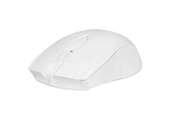 Компьютерная мышь A4Tech G3-760N 1000dpi White, USB V-TRACK, Wireless, фото №4