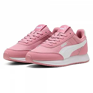 Кроссовки PUMA R78 Lightwind Jr Детские - Фото 1