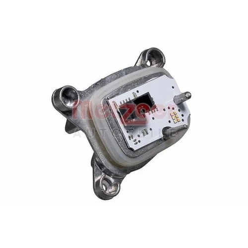 Блок управління освітленням METZGER AUTOTEILE 0896669 для BMW передній правий, фото №3