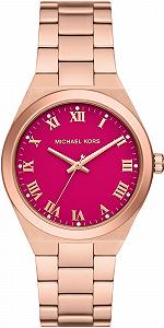Женские часы Michael Kors MK7462, розовый, размер Unit, MK7462-AMZUK - Фото 1
