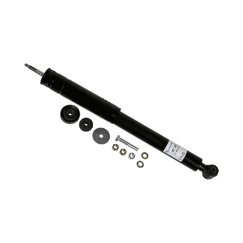 Амортизатор SACHS 317 337 для MERCEDES-BENZ, задня вісь, фото №1