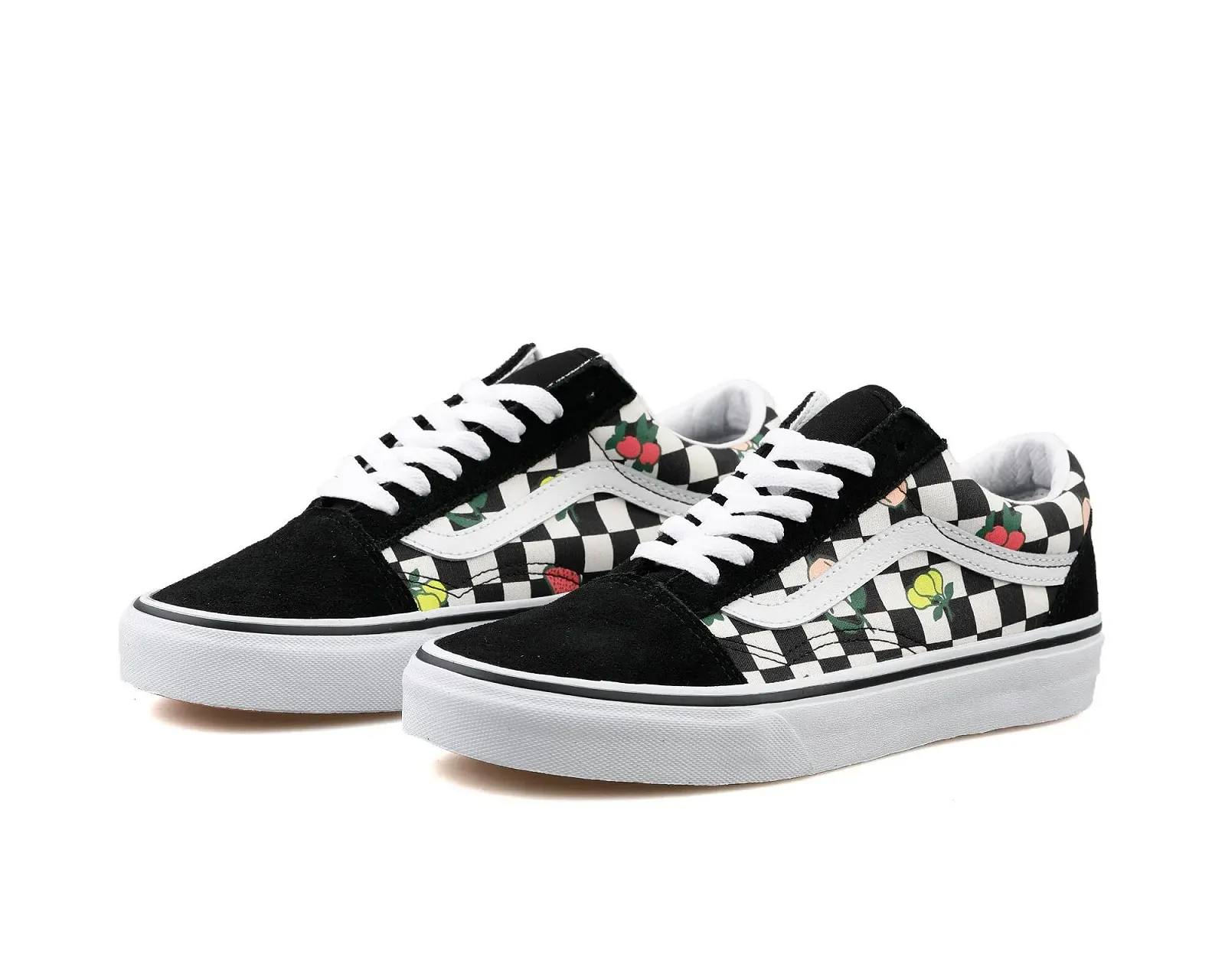 Кеди Vans Ward Чоловічі, фото №3