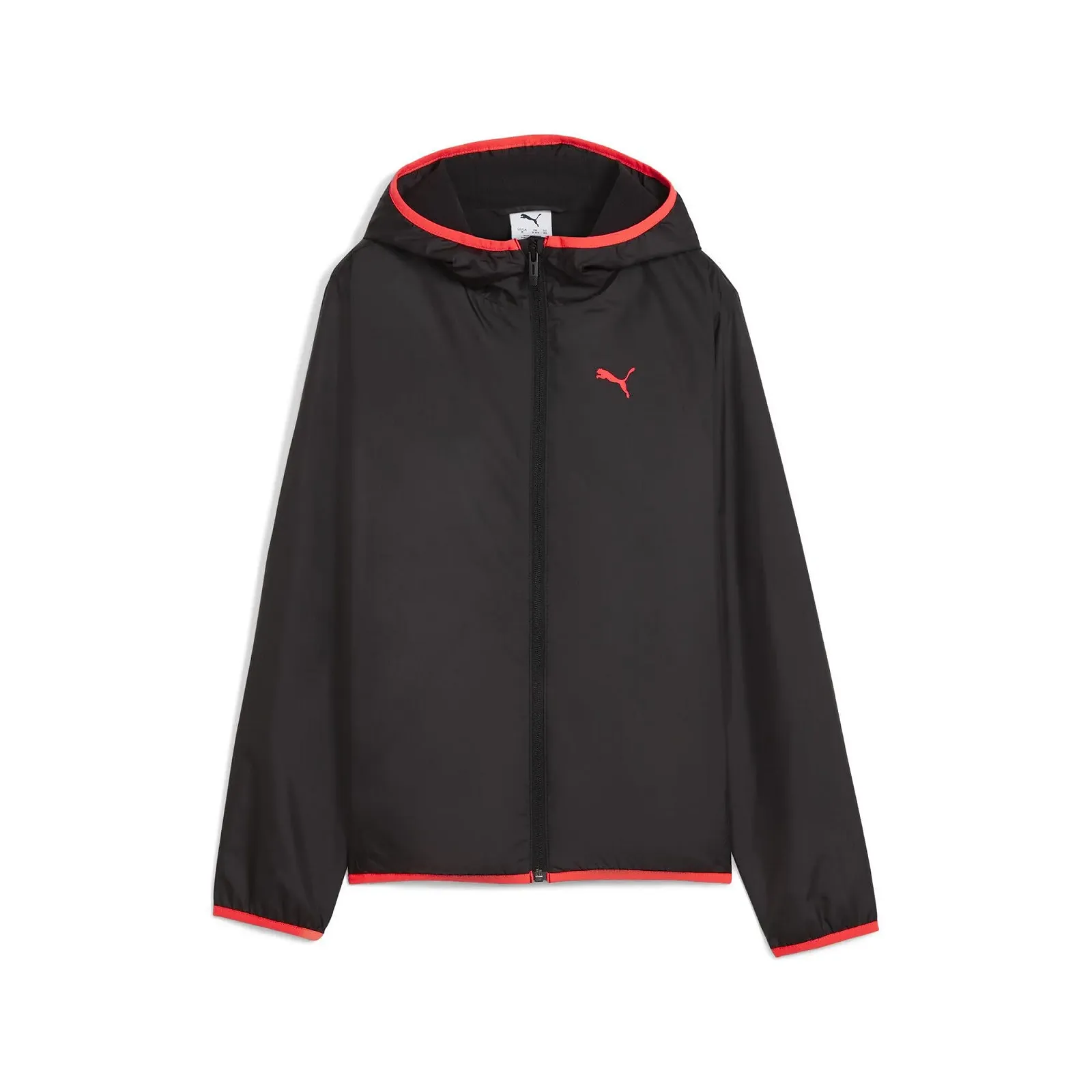 Унісекс Вітровка PUMA з флісовою підкладкою для дітей (1 шт.), фото №1