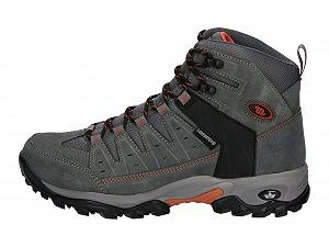 Трекинговые ботинки Brütting Mount Pinos High Unisex synthetic.ua - Фото 1
