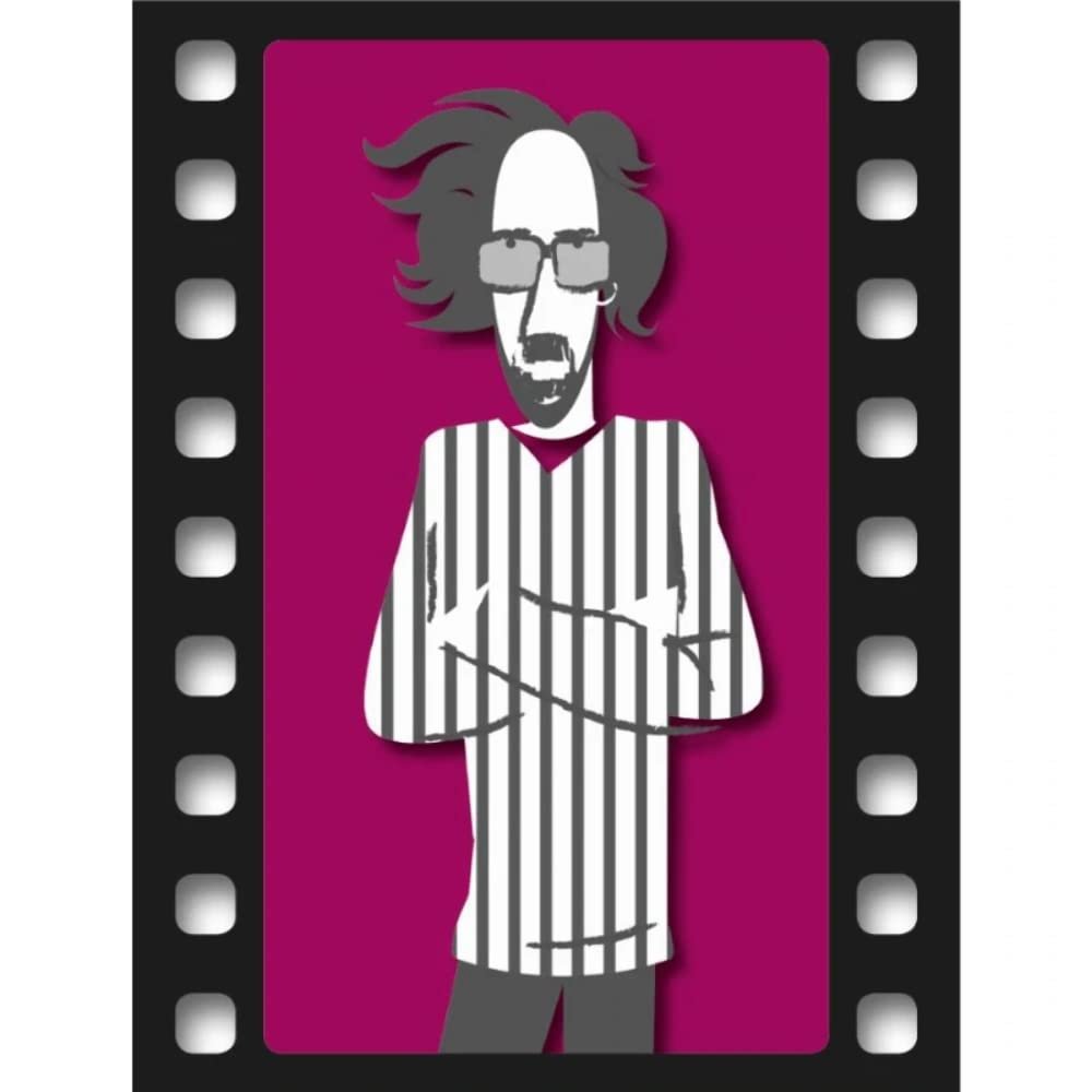 Пазл Tim Burton Films 1000 элементов, фото №5