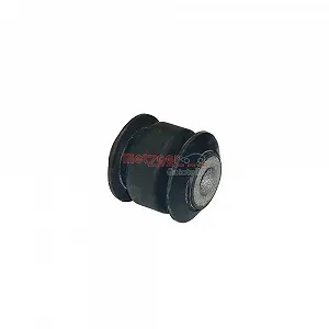 Сайлентблок важеля METZGER 52020208 для CITROËN FIAT PEUGEOT, передня вісь зліва - Фото 1