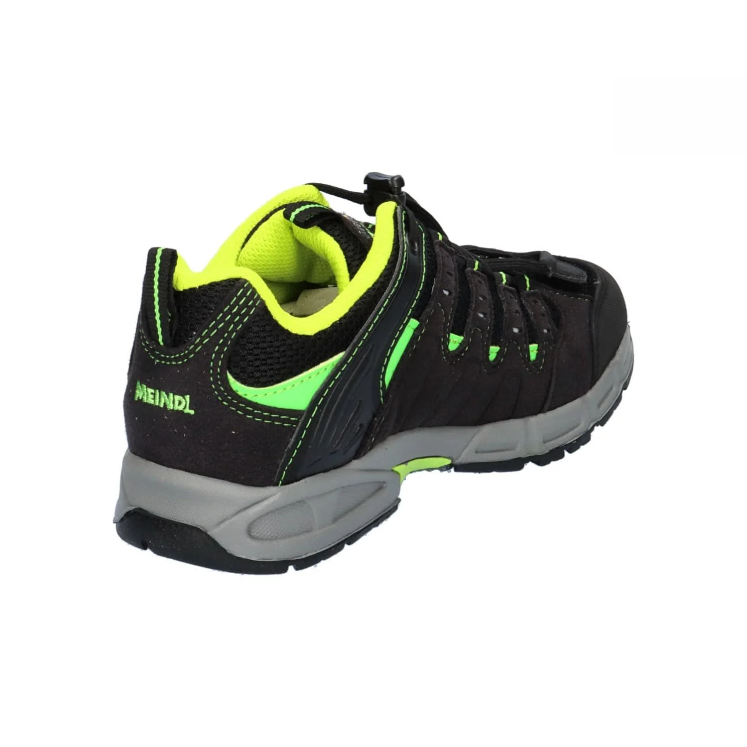 Ботинки для трекинга и хайкинга Meindl Snap Junior Детские Унисекс, фото №6
