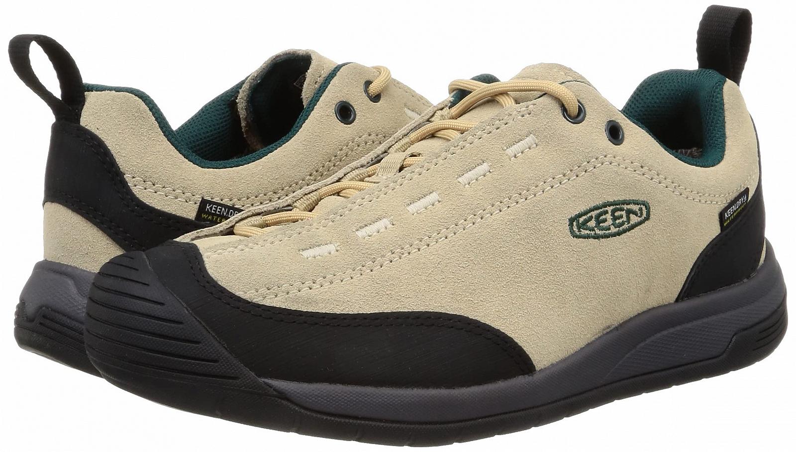 Кросівки KEEN Jasper 2 чоловічі водонепроникні, фото №8