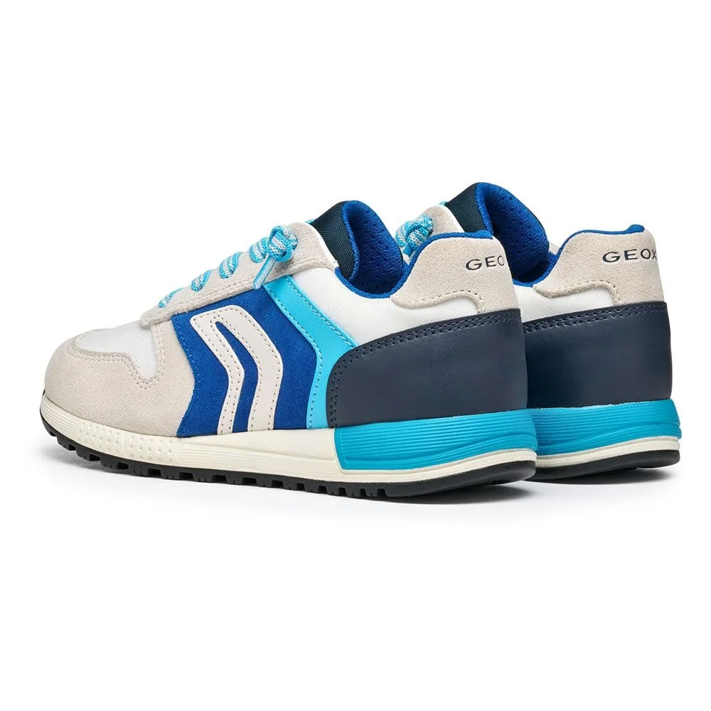 Кроссовки Geox J Albums Boy, фото №7 Кроссовки Geox J Albums Boy, фото №7