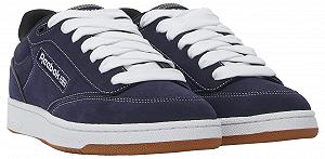 Унісекс Кросівки Reebok Club C Bulc CLN synthetic.ua - Фото 1