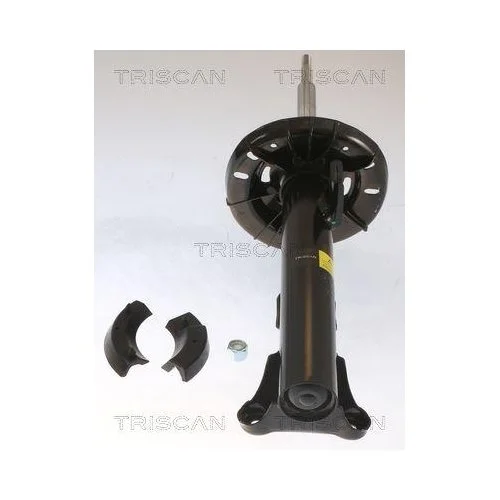 Амортизатор TRISCAN 8705 23102, передня вісь, фото №2