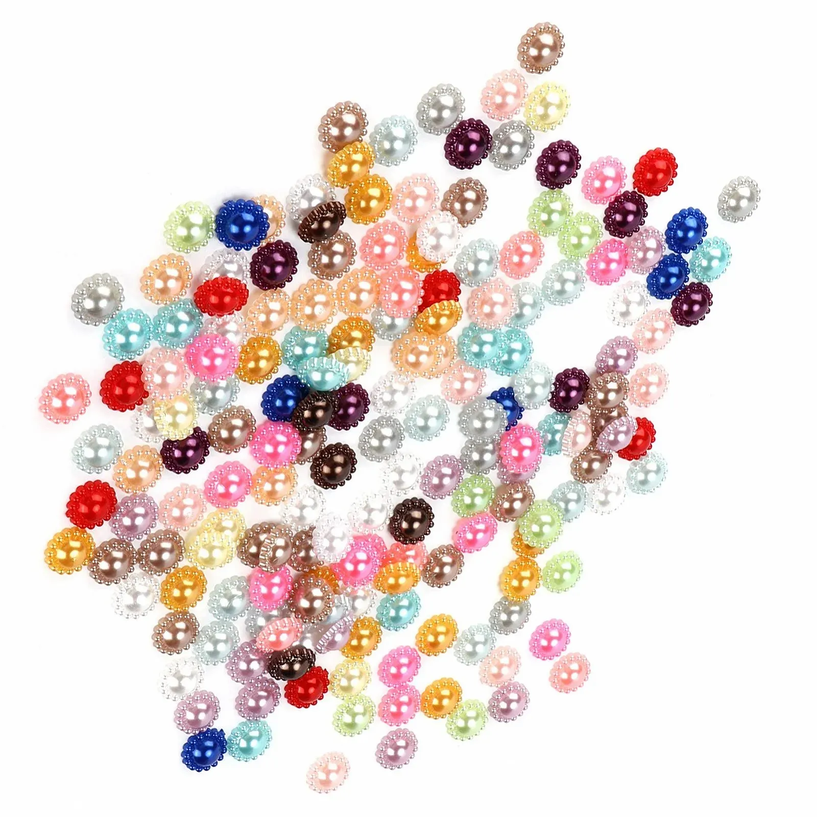 Стразы Плоские Кристаллические Бриллиантовые Стразы Разноцветные Стеклянные Стразы для Ногтей Искусства DIY, фото №9 Стразы Плоские Кристаллические Бриллиантовые Стразы Разноцветные Стеклянные Стразы для Ногтей Искусства DIY, фото №9