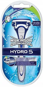 Бритва Wilkinson Hydro 5 1 шт. - Фото 1