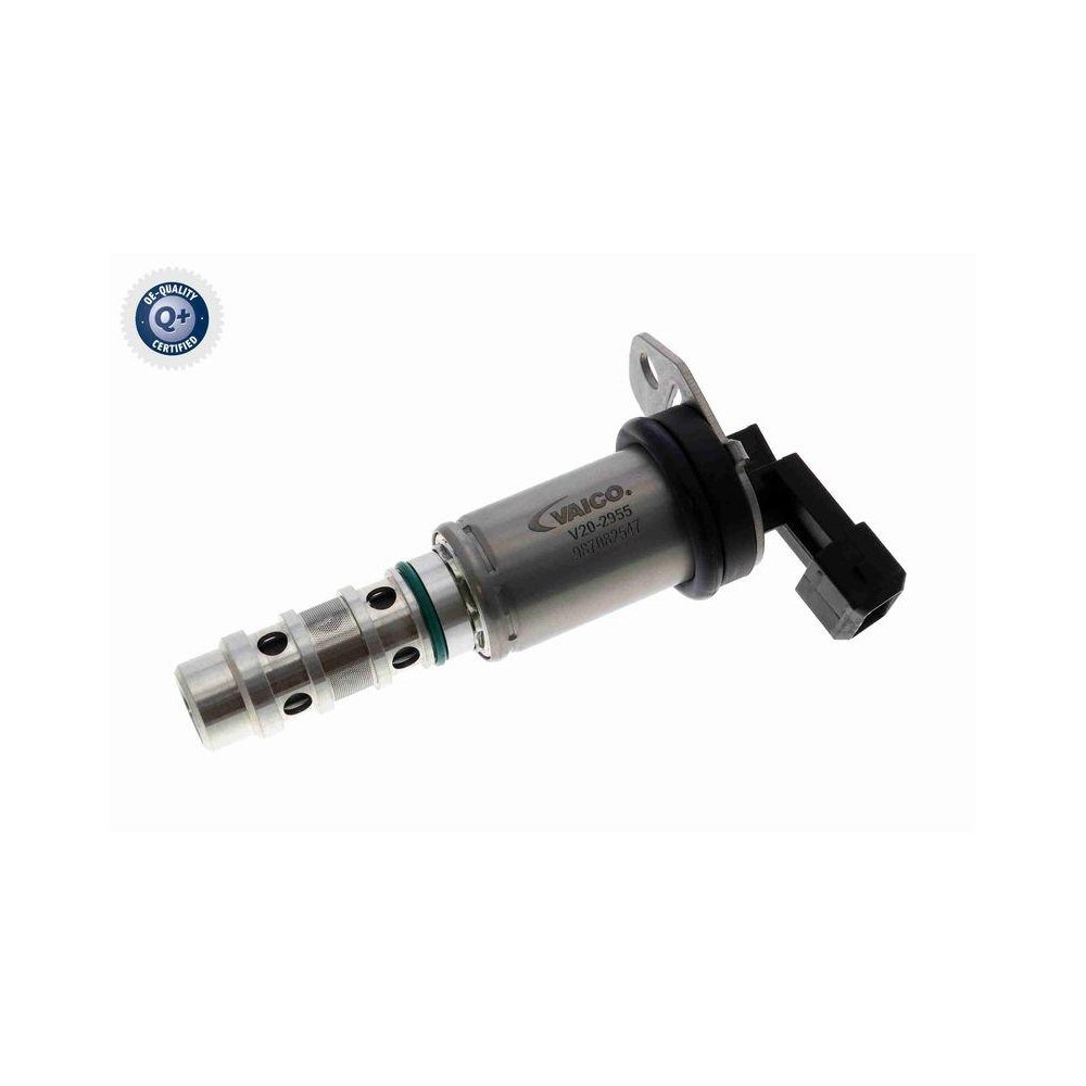 Управляющий клапан регулировки распредвала VAICO Q+ V20-2955, фото №1