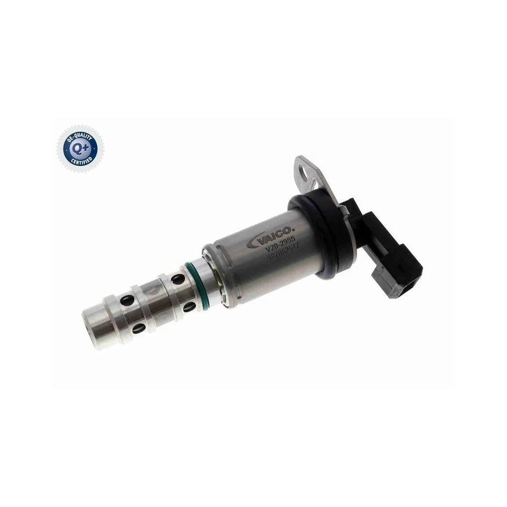 Управляющий клапан регулировки распредвала VAICO Q+ V20-2955, фото №1
