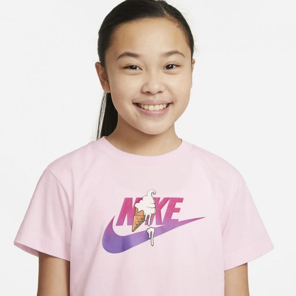 Футболка Nike Sportswear S Pink Foam XL, фото №2