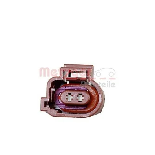 Ремкомплект проводки центральної електрики METZGER 2324152 GREENPARTS для AUDI SEAT VW, фото №2