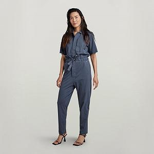 Жіночий комбінезон G-Star Army Jumpsuit Jersey Scalar Organic - XS ціна на synthetic.ua - Фото 1 Жіночий комбінезон G-Star Army Jumpsuit Jersey Scalar Organic - XS synthetic.ua - Фото 1