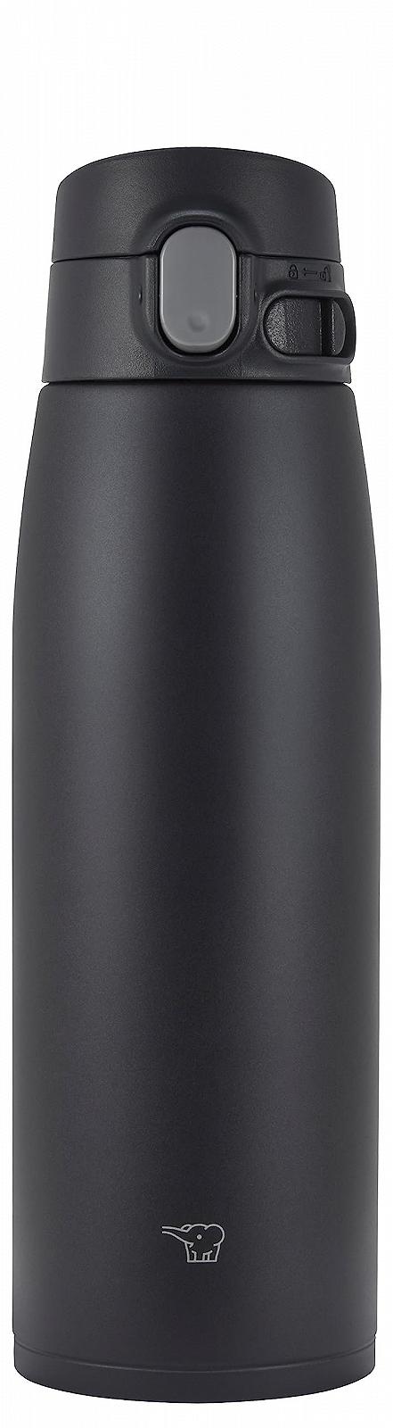 Термос Zojirushi SM-VS83BA 28 oz Чорний, фото №1 Термос Zojirushi SM-VS83BA 28 oz Чорний, фото №1