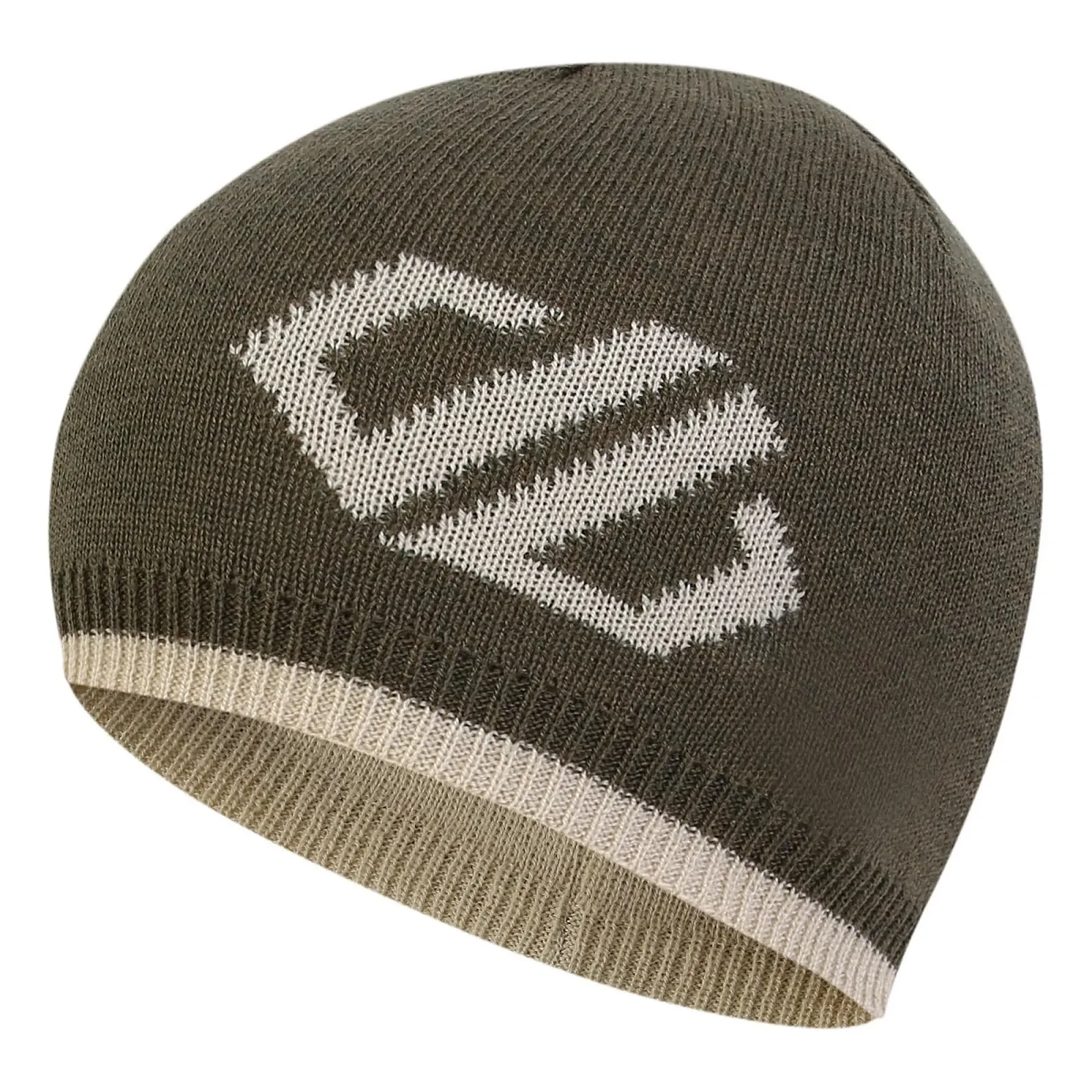 Шапка Dare 2b Frequent Детская - 7-10, Зеленый - Грязный Белый, фото №1 Шапка Dare 2b Frequent Детская - 7-10, Зеленый - Грязный Белый, фото №1