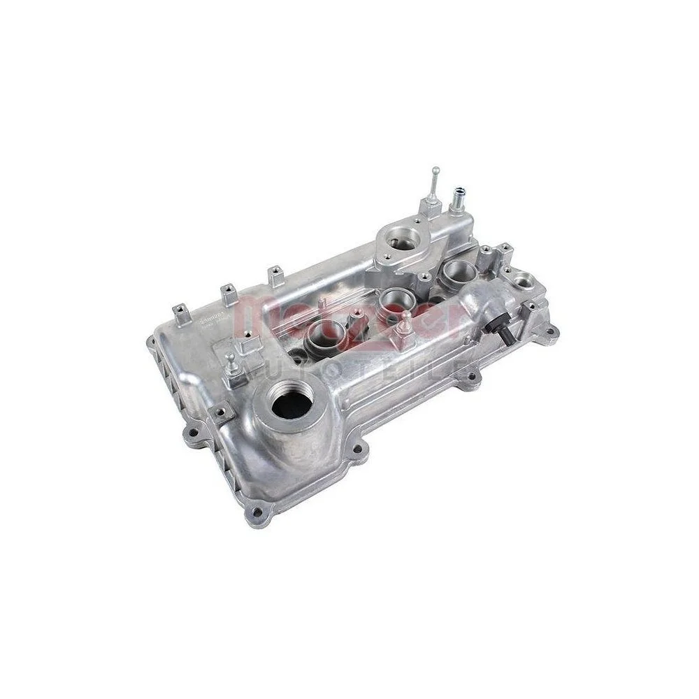 Крышка головки блока цилиндров METZGER AUTOTEILE 2389281 GREENPARTS для HYUNDAI KIA, фото №1
