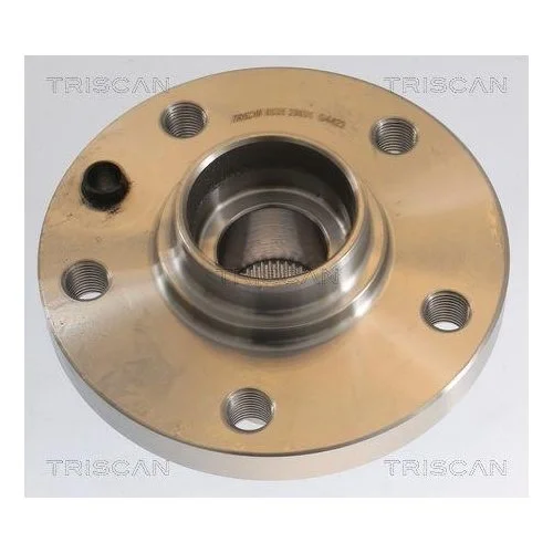 Маточина колеса TRISCAN 8535 29031 для VW Задній міст Передній міст зліва справа, фото №2 Маточина колеса TRISCAN 8535 29031 для VW Задній міст Передній міст зліва справа, фото №2