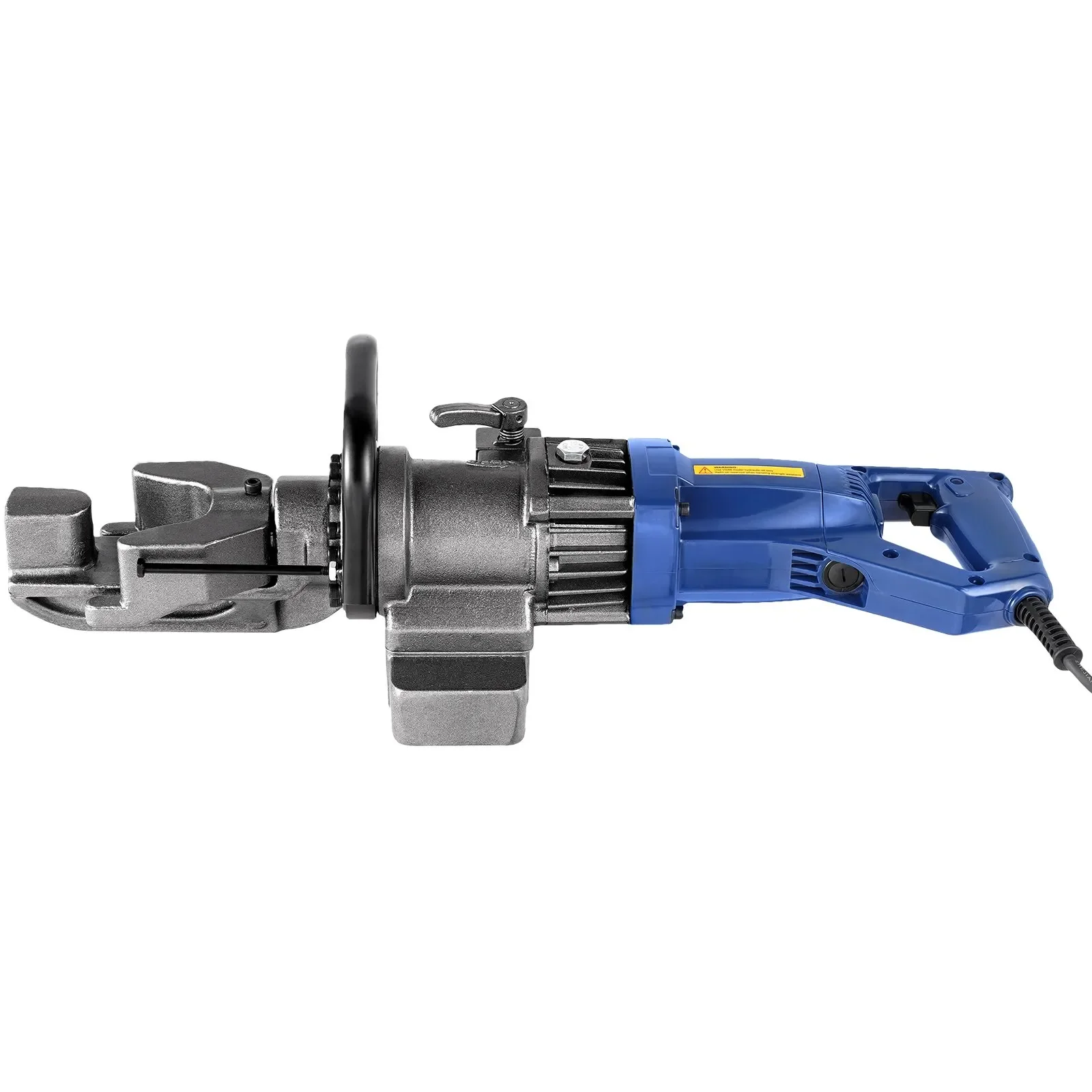 Магнітний індукційний нагрівач VEVOR LSJ1000W / 6-16 мм / Blue, фото №3