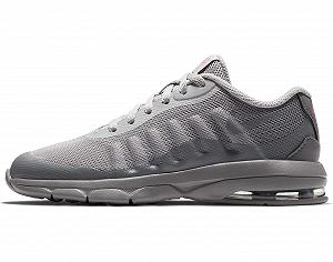 Кроссовки Nike Air Max Invigor Print (Ps) для девочек - Фото 1