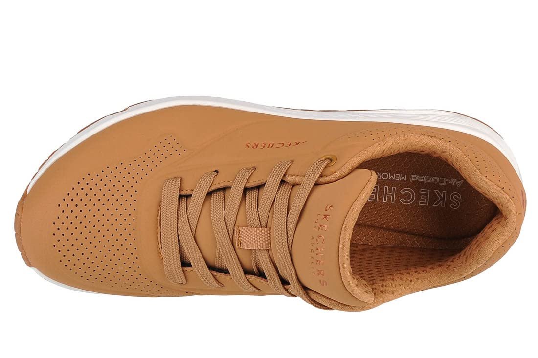 Кроссовки Skechers UNO Stand On Air, женские, фото №3
