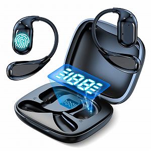 Наушники-переводчики KI, с переводом в реальном времени, 6 режимов - Фото 1