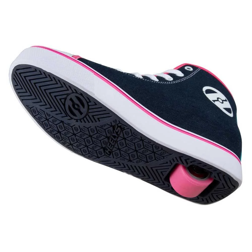 Роликовые кроссовки Heelys Veloz Unisex, фото №3