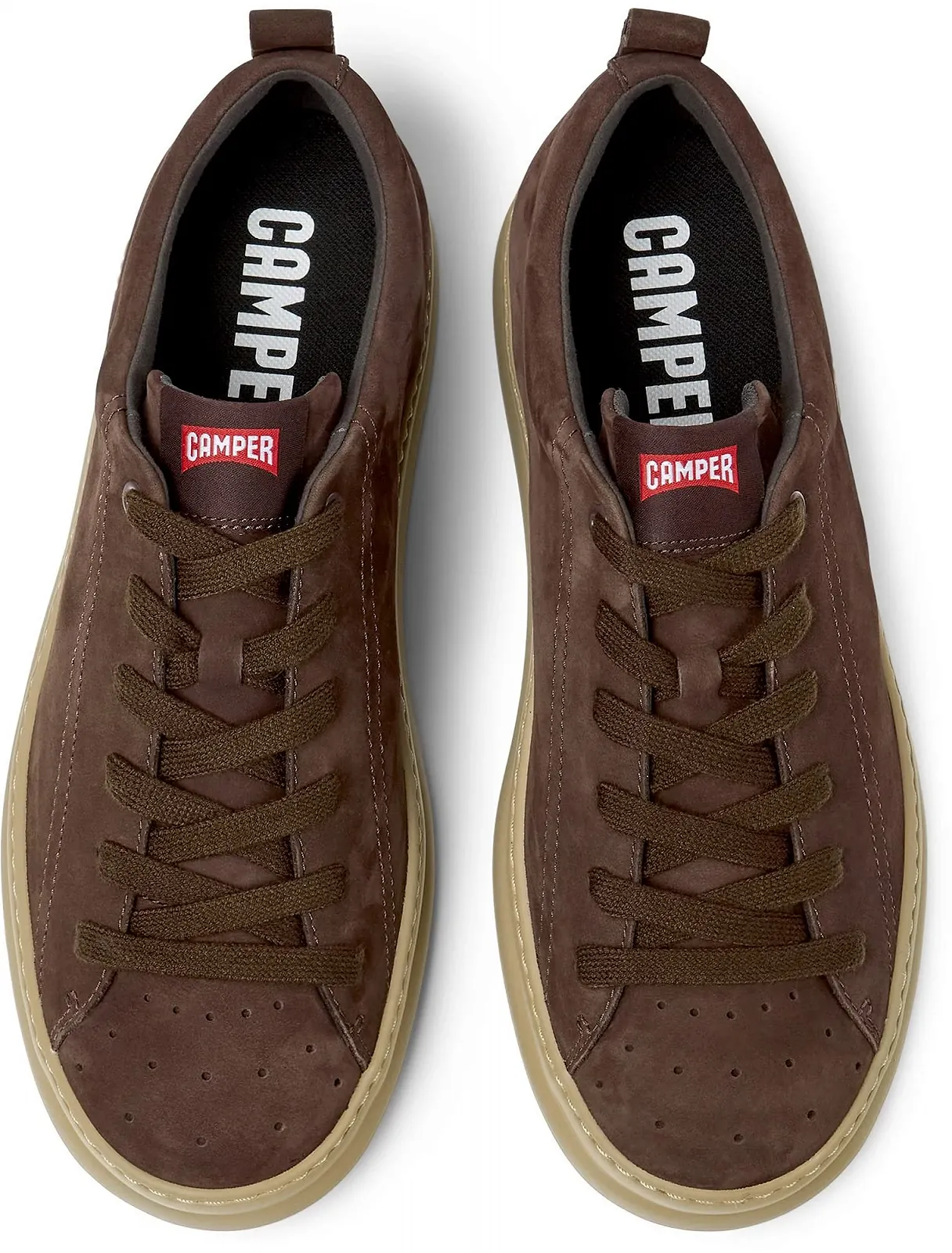 Кросівки Camper Runner Four K100226, фото №4 Кросівки Camper Runner Four K100226, фото №4