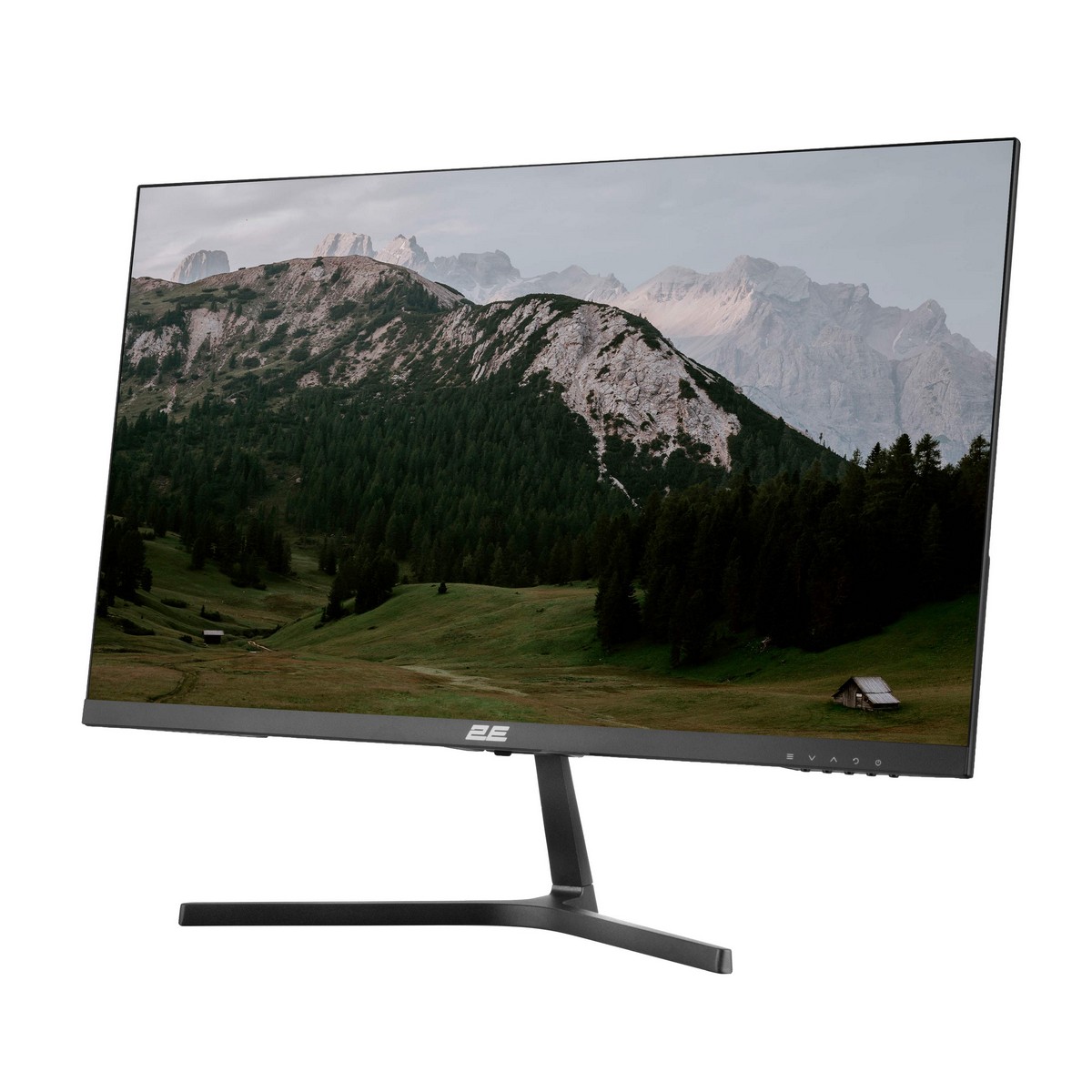 Монітор 2E 23.8" D2423B D-Sub HDMI MM IPS 75Hz FreeSync, фото №9