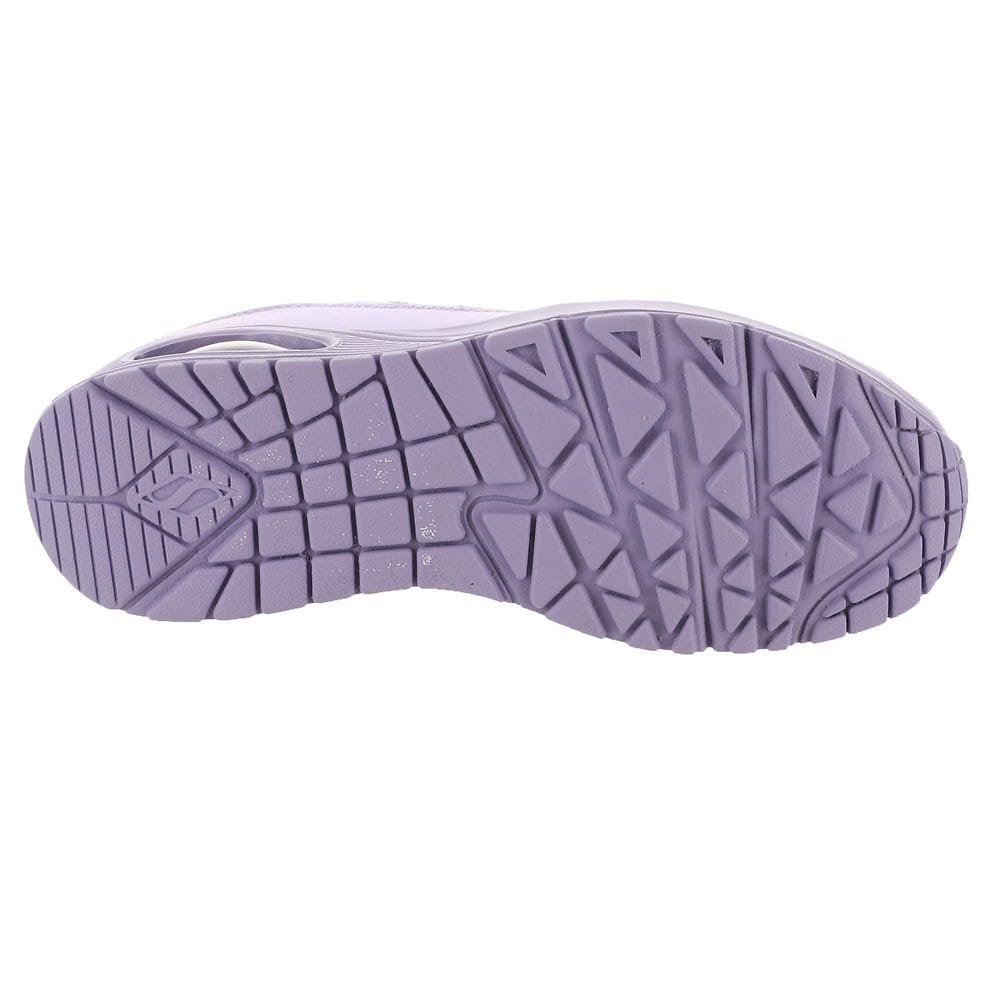 Кроссовки Skechers UNO Galactic Gal женские, фото №3