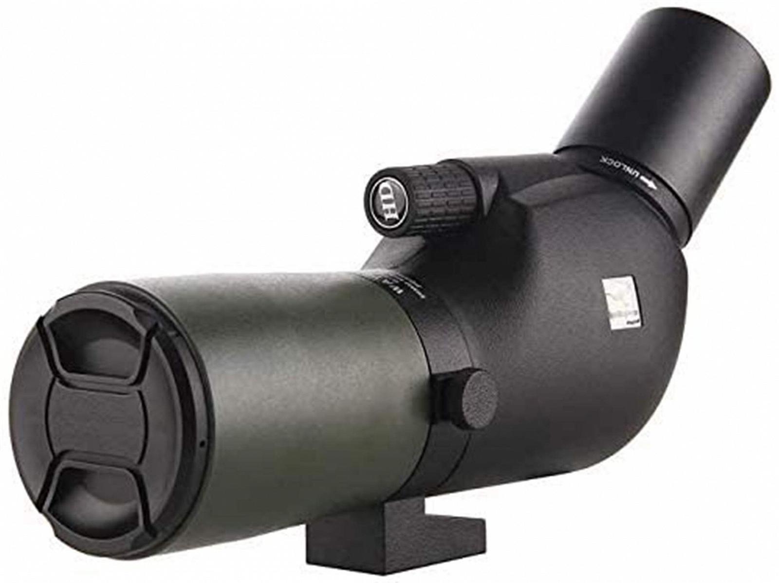 Монокуляр QHYTL Teleskop Weitwinkel 36x50 Водонепроникний Easy Focus для спостереження за спортом на відкритому повітрі, фото №2