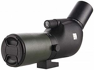 Монокуляр QHYTL Teleskop Weitwinkel 36x50 Влагозащищённый Easy Focus для наблюдения за спортом на открытом воздухе synthetic.ua - Фото 1