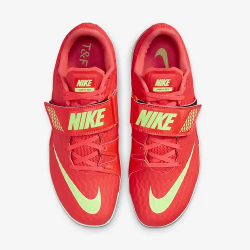 Шиповки Nike HIGH JUMP ELITE 42, фото №4
