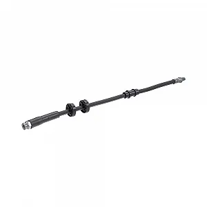 Тормозной шланг ATE 24.5112-0477.3 для CITROËN FIAT PEUGEOT, передний мост - Фото 1