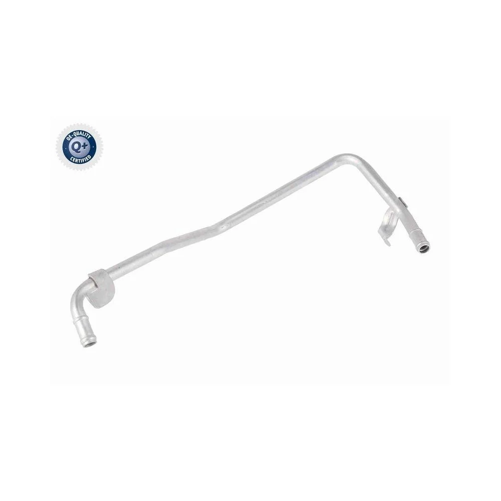 Трубка охлаждающей жидкости VAICO Q+ V10-9997 для AUDI, фото №1