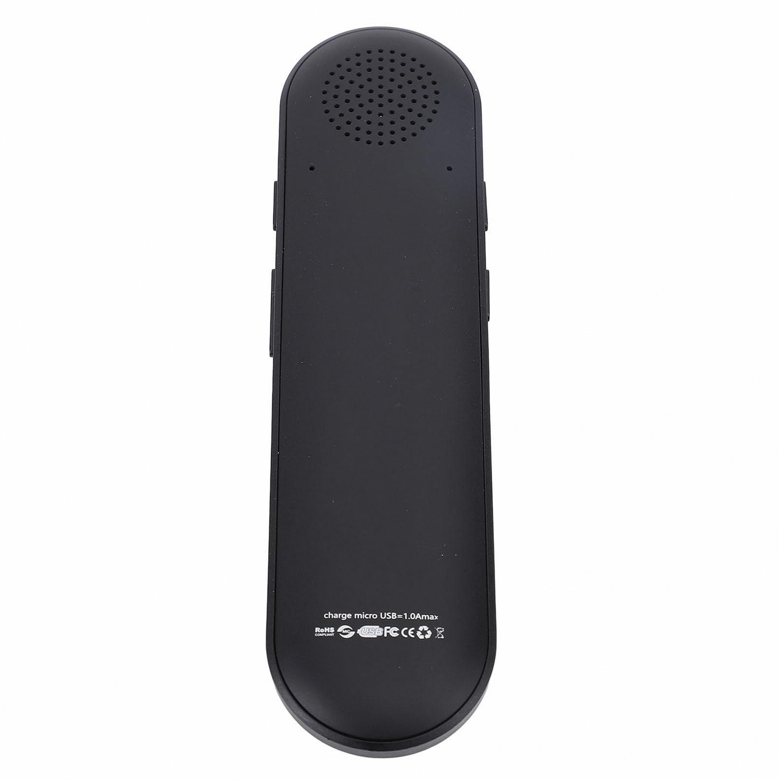 Пристрій для перекладу мови Голосовий 60 мов Bluetooth 5.0, фото №7