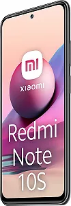 Смартфон Xiaomi Redmi Note 10S 64GB Dual SIM Onyx Grey synthetic.ua - Фото 1