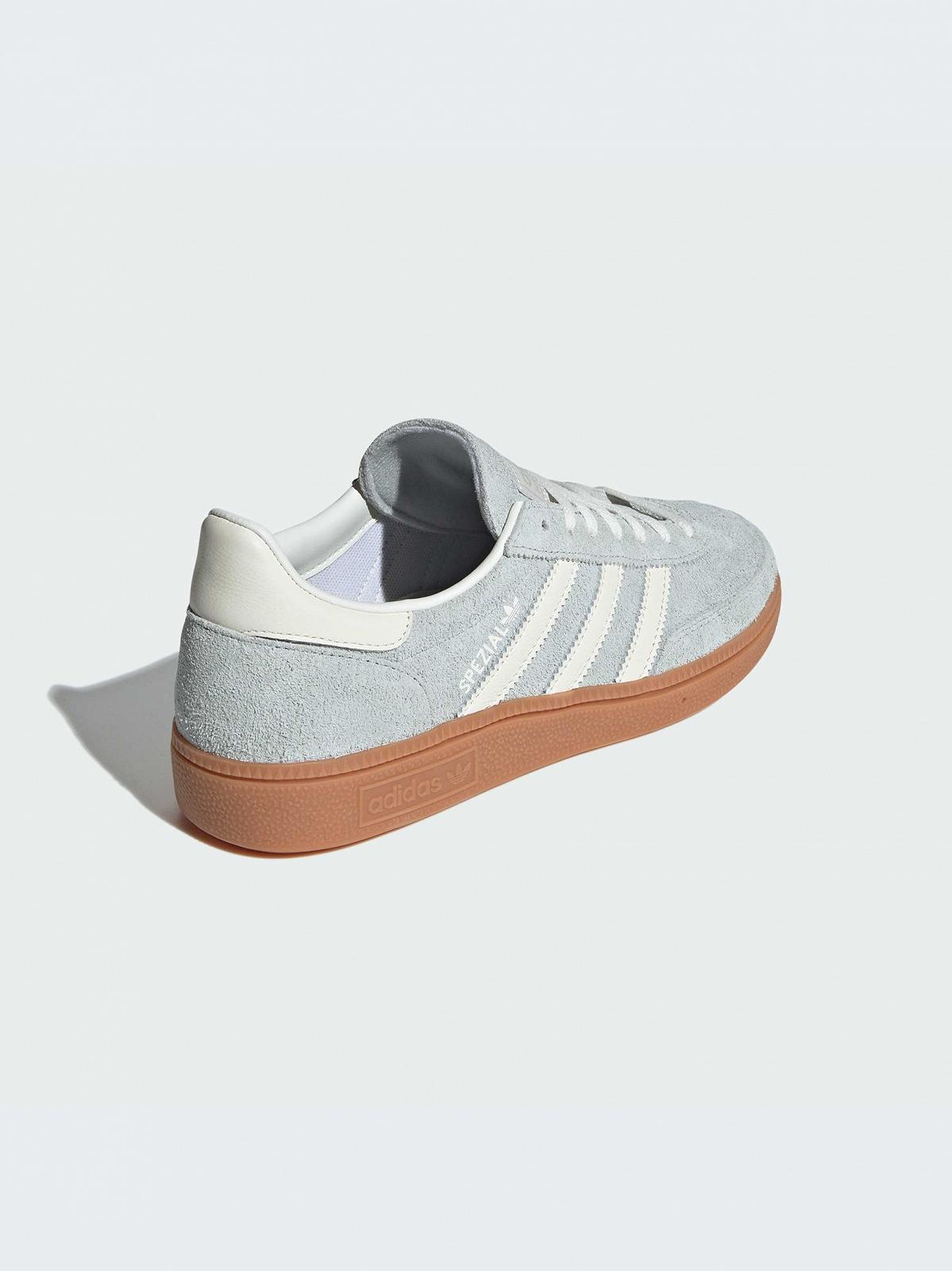 Кроссовки Adidas HANDBALL SPEZIAL W 40 2/3, фото №6