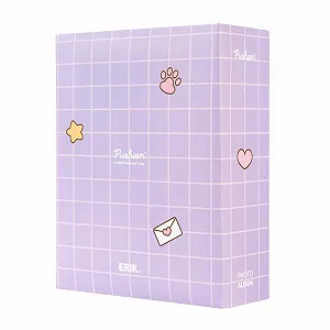 Фотоальбом Grupo Erik Вкладыш 10 x 15 cm Pusheen Cat synthetic.ua - Фото 1