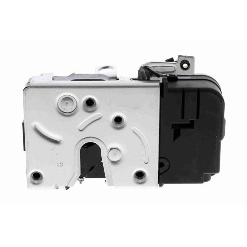 Замок двери VEMO V42-85-0001 Original VEMO Quality для PEUGEOT, передний левый, фото №4